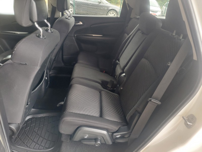 FIAT FREEMONT 2.0MJT