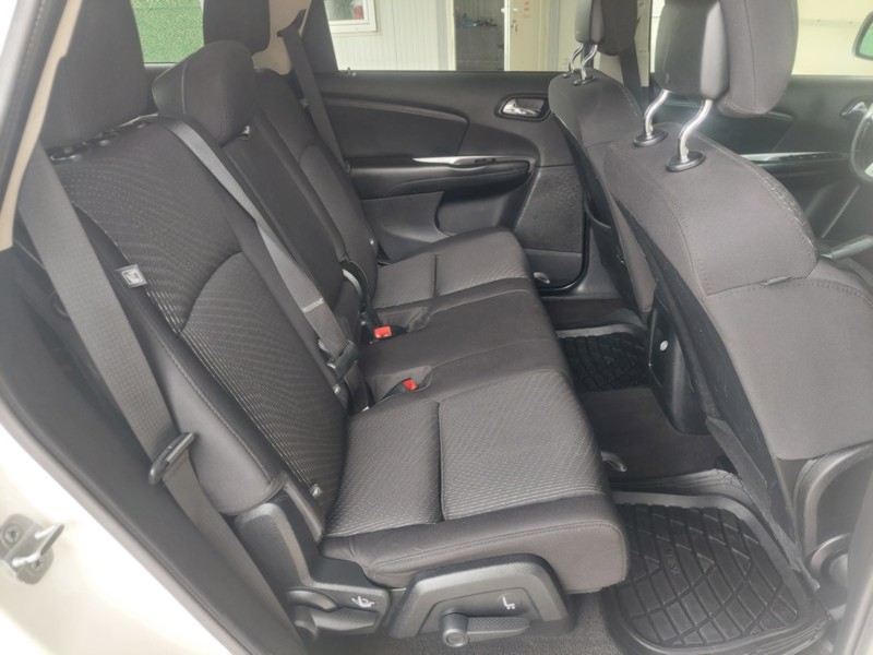 FIAT FREEMONT 2.0MJT