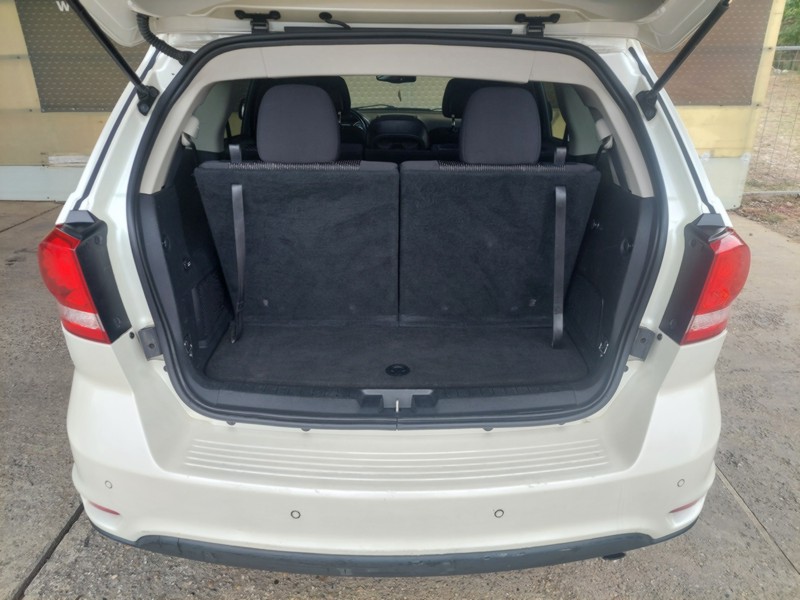 FIAT FREEMONT 2.0MJT