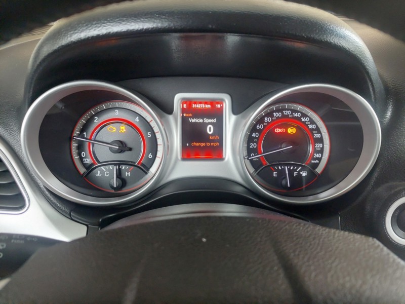 FIAT FREEMONT 2.0MJT