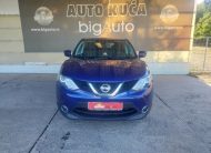 NISSAN QASHQAI 1.6 DCI