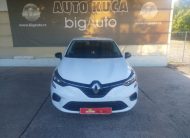 RENAULT CLIO 0.9 TCE-TNG