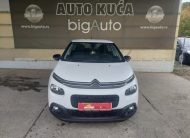 CITROEN C3 1.2 PURE-TECH