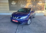 NISSAN QASHQAI 1.6 DCI