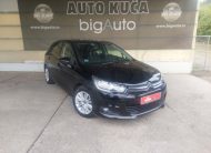 CITROEN C4 1.6 HDI MILLENIUM