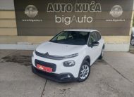 CITROEN C3 1.2 PURE-TECH