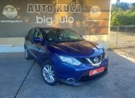 NISSAN QASHQAI 1.6 DCI