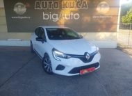 RENAULT CLIO 0.9 TCE-TNG