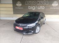 CITROEN C4 1.6 HDI MILLENIUM