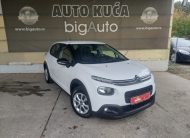 CITROEN C3 1.2 PURE-TECH