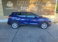NISSAN QASHQAI 1.6 DCI