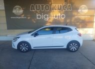 RENAULT CLIO 0.9 TCE-TNG