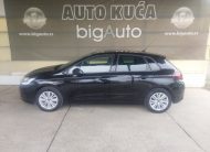 CITROEN C4 1.6 HDI MILLENIUM