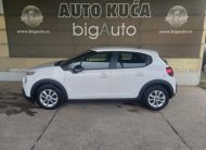 CITROEN C3 1.2 PURE-TECH