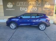NISSAN QASHQAI 1.6 DCI