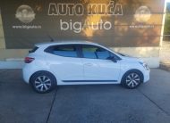 RENAULT CLIO 0.9 TCE-TNG
