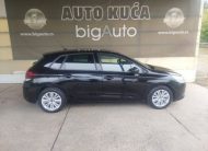CITROEN C4 1.6 HDI MILLENIUM