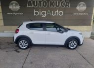CITROEN C3 1.2 PURE-TECH