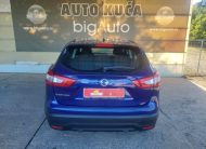 NISSAN QASHQAI 1.6 DCI