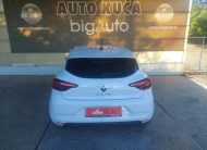 RENAULT CLIO 0.9 TCE-TNG