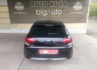 CITROEN C4 1.6 HDI MILLENIUM