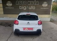 CITROEN C3 1.2 PURE-TECH