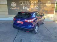 NISSAN QASHQAI 1.6 DCI