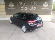 CITROEN C4 1.6 HDI MILLENIUM
