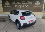 CITROEN C3 1.2 PURE-TECH