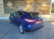 NISSAN QASHQAI 1.6 DCI