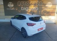 RENAULT CLIO 0.9 TCE-TNG