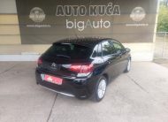 CITROEN C4 1.6 HDI MILLENIUM
