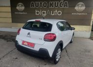 CITROEN C3 1.2 PURE-TECH