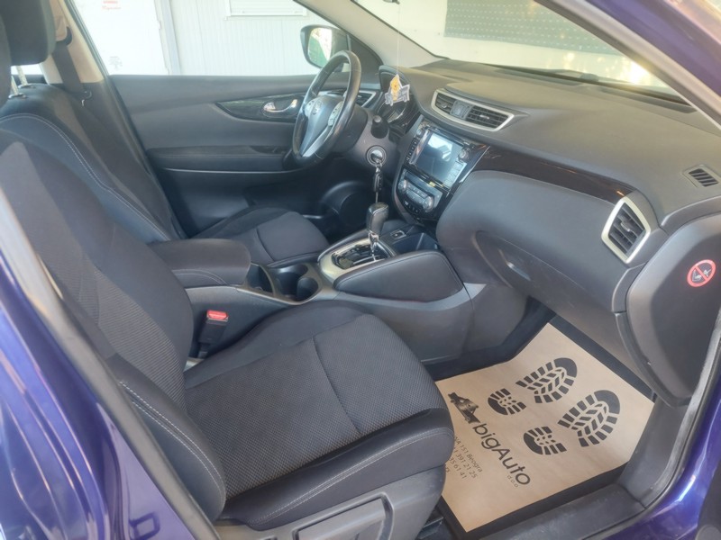 NISSAN QASHQAI 1.6 DCI