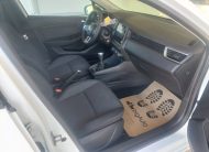 RENAULT CLIO 0.9 TCE-TNG
