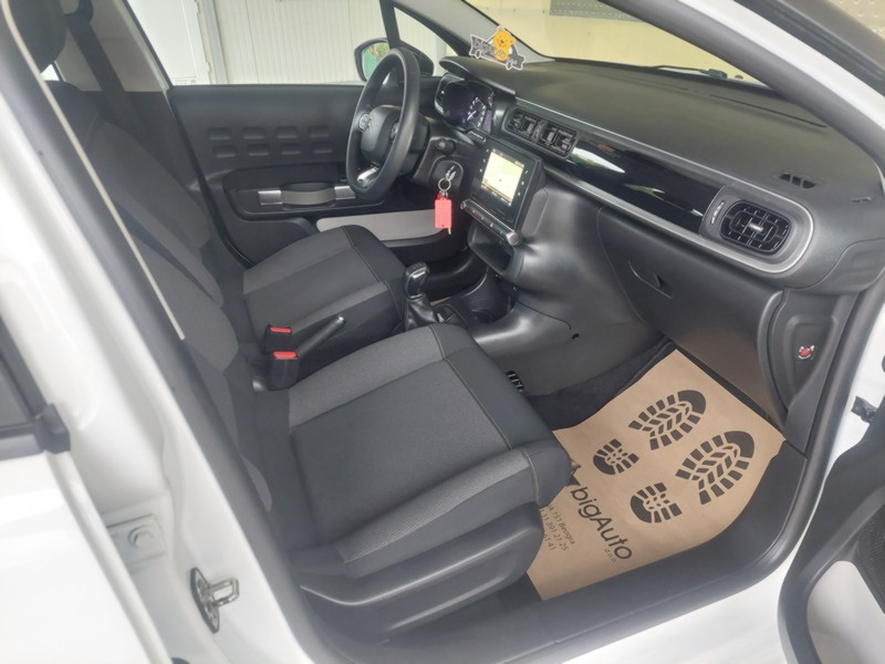 CITROEN C3 1.2 PURE-TECH