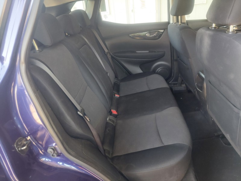 NISSAN QASHQAI 1.6 DCI
