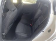 RENAULT CLIO 0.9 TCE-TNG