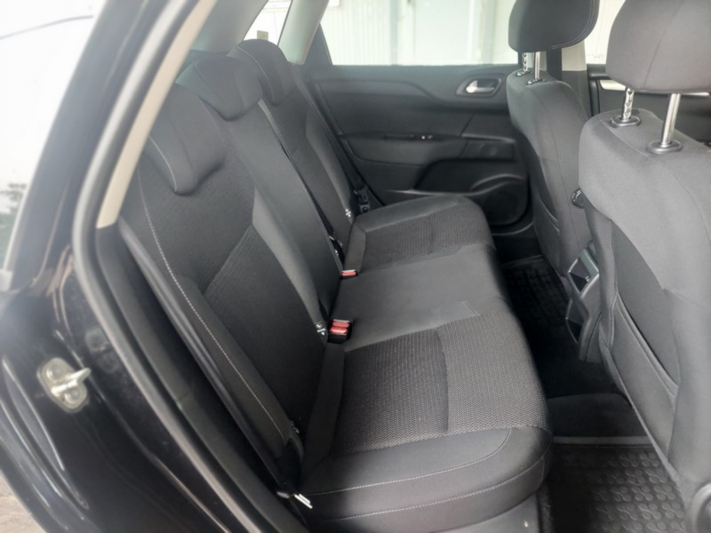 CITROEN C4 1.6 HDI MILLENIUM