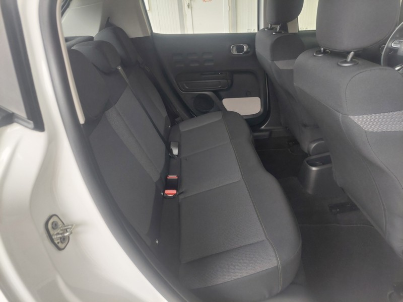 CITROEN C3 1.2 PURE-TECH