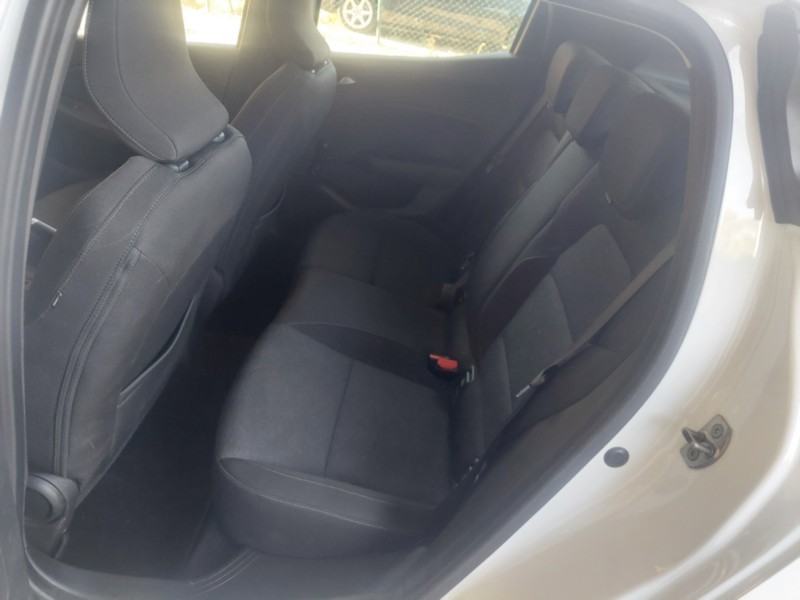 RENAULT CLIO 0.9 TCE-TNG