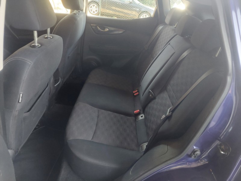 NISSAN QASHQAI 1.6 DCI