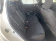 RENAULT CLIO 0.9 TCE-TNG