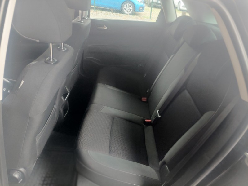 CITROEN C4 1.6 HDI MILLENIUM