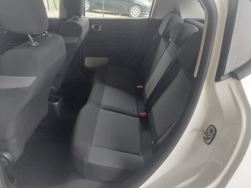 CITROEN C3 1.2 PURE-TECH