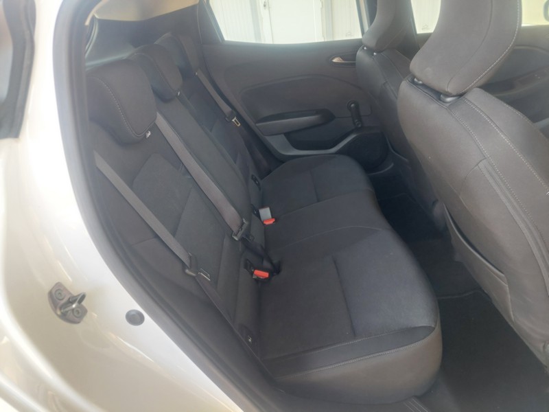 RENAULT CLIO 0.9 TCE-TNG
