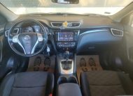 NISSAN QASHQAI 1.6 DCI
