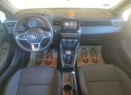 RENAULT CLIO 0.9 TCE-TNG