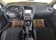 CITROEN C4 1.6 HDI MILLENIUM