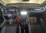 CITROEN C3 1.2 PURE-TECH